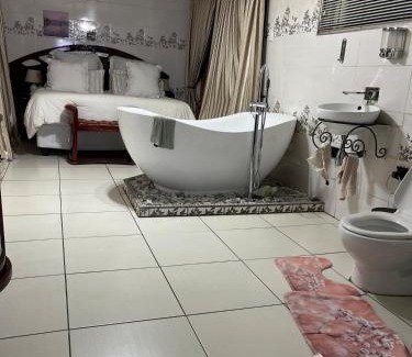 Pretoria Apartment | Berry Home 4U