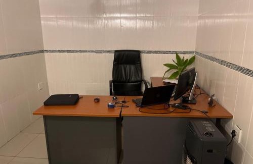 Pretoria Apartment | Berry Home 4U