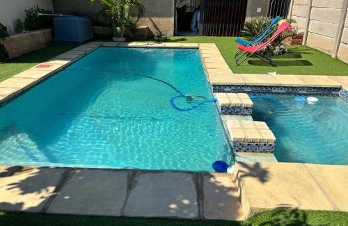 Pretoria Apartment | Berry Home 4U