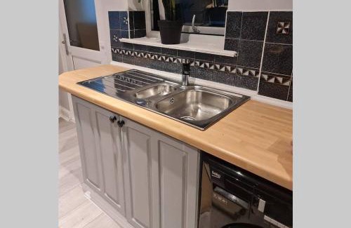 Ipswich House | Berrygate