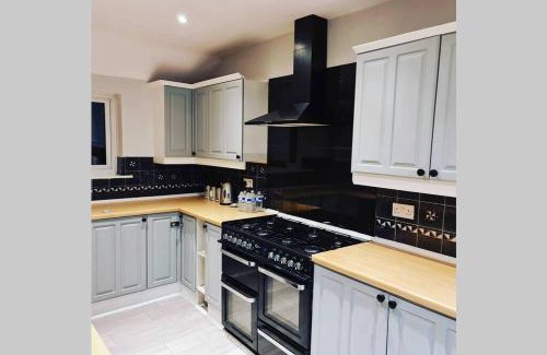 Ipswich House | Berrygate