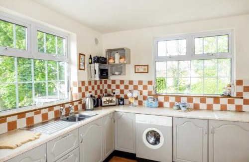 Enniscorthy House | Berrylane
