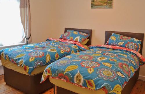 New Forest District House | Bert's Cottage