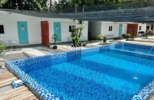 Kepala Batas Hotel | Bertam Cottage Penang