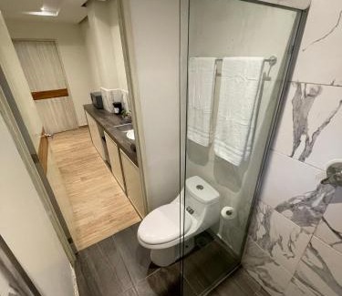 Chilpancingo de los Bravo Hotel | BERTHEL SUITES