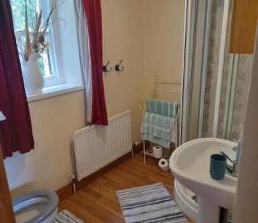 Craigavon House | Berwick Hall Cottage