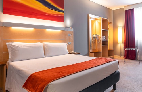 Mozzo Hotel | Bes Hotel Bergamo West