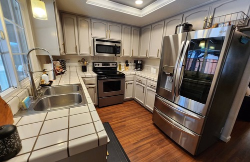 Turlock House | Bespoke Home In The Heart Of Turlock