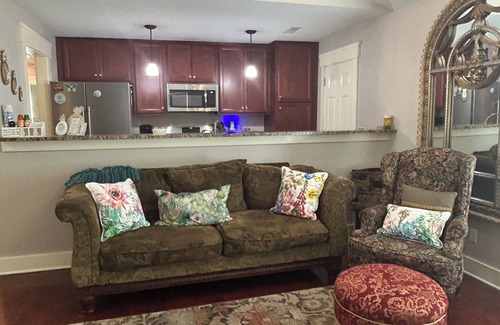 North Charleston House | "Bess" in Park Circle, North Charlestonn Family Friendly