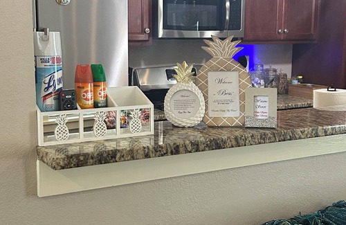 North Charleston House | "Bess" in Park Circle, North Charlestonn Family Friendly