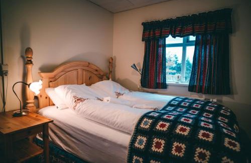 Hvammstangi Apartment | Bessastaðir Guesthouse
