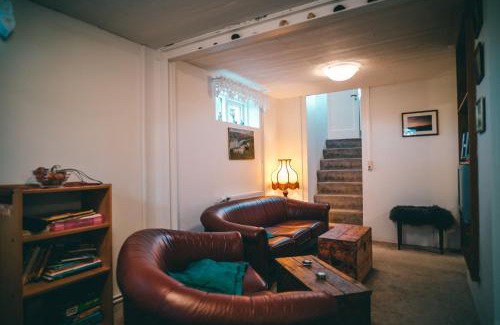 Hvammstangi Apartment | Bessastaðir Guesthouse