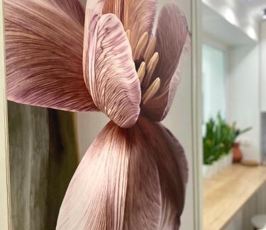 Zhytomyr Apartment | Best apartments on Lyatoshinsky street