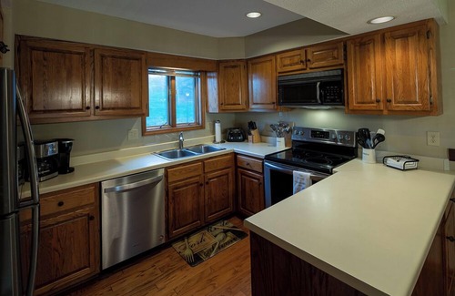 Blowing Rock Condo | Best at Chetola 3BR Condo w/access to Heated Indoor Pool & Fitness Center