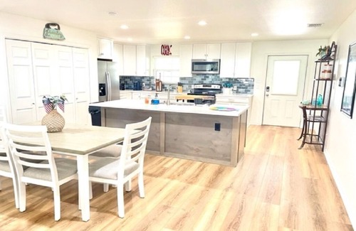 Rockport House | Best bang for your buck in town with luxury AND low nightly rates!