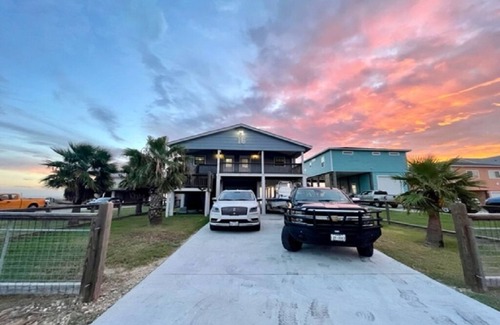 Rockport House | Best bang for your buck in town with luxury AND low nightly rates!