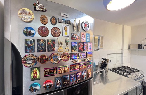 Cercado de Lima Apartment | ¡Best Central Lima Stay + city view + Fast Wifi!