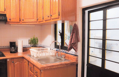 Historic Centre Condo | Best Centro Location to see all of beautiful, Historic Morelia, Mexico!