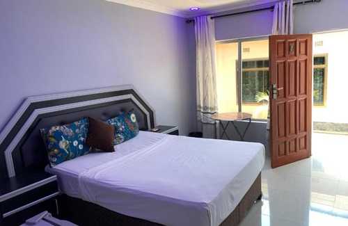 Kitwe Hotel | BEST COMFORT LODGE