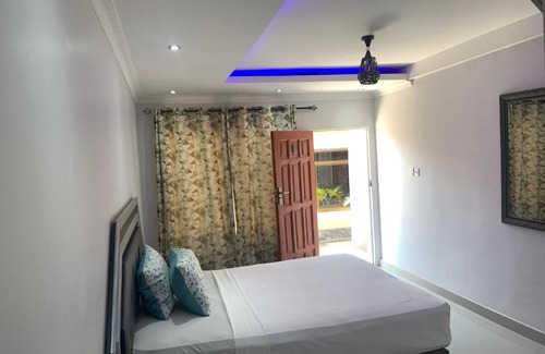 Kitwe Hotel | BEST COMFORT LODGE