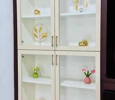 Kampung Padang Malau House | Best Day Homestay !