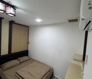 Kampung Padang Malau House | Best Day Homestay !