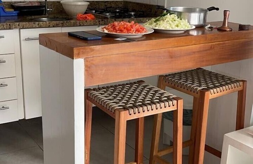 Pontal Apartment | Best Flat in Angra dos Reis - Inside Costabella Angra Resort