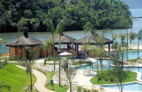 Pontal Apartment | Best Flat in Angra dos Reis - Inside Costabella Angra Resort