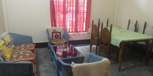 Jorhat House | Best Homestay