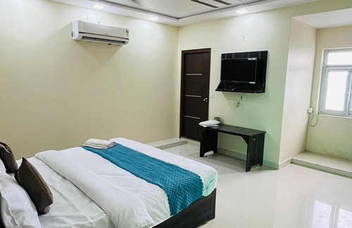 Agra Hotel | Best hotel near Taj Mahal