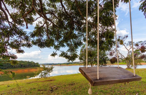 Sete Pontes House | BEST HOUSE BY THE WATER