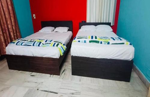 Jubilee Hills House | Best Individual Home stay Near Apollo Jubilee Hills