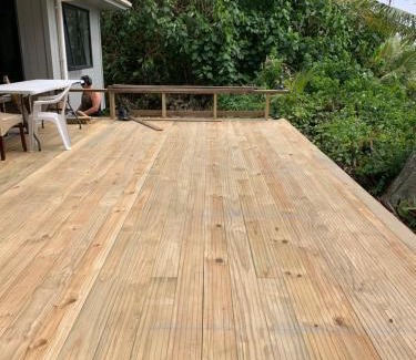 Avarua House | Best Kept Secret in Tupapa