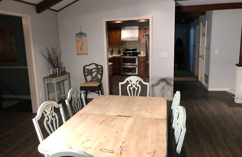 Seneca House | Best Lake Keowee Views and Private Boat Dock!