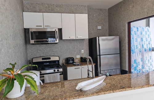 Obarrio Apartment | Best Location, 2 bed, 2baths, High Speed Internet