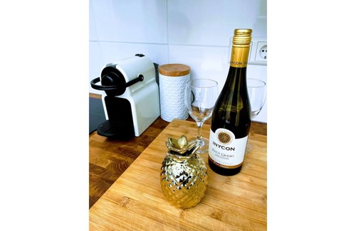 Leiden Apartment | Best Location 4P in Centrum