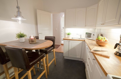 Frogner Apartment | Best location II - quiet, cozy & 5 min to downtown