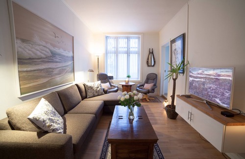 Frogner Apartment | Best location II - quiet, cozy & 5 min to downtown