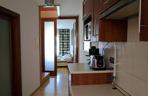 Eger Apartment | Best location in Eger