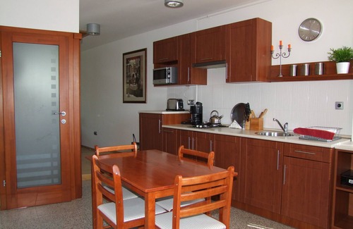 Eger Apartment | Best location in Eger