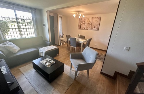 Funza House | Best location in Mosquera