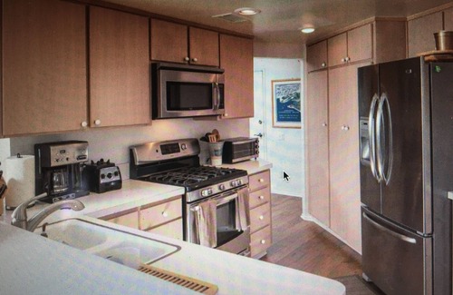 Balboa Island House | BEST LOCATION ON EXCLUSIVE NORTH BAY FRONT, BALBOA ISLAND