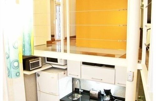 Recoleta Apartment | Best Loft in Recoleta. Stunning Design. Unbeatable Location.