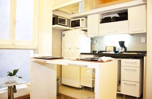 Recoleta Apartment | Best Loft in Recoleta. Stunning Design. Unbeatable Location.