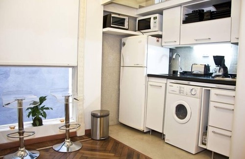 Recoleta Apartment | Best Loft in Recoleta. Stunning Design. Unbeatable Location.