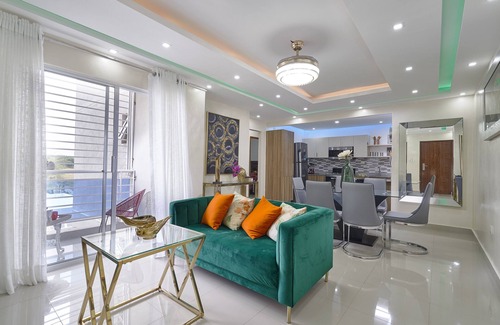 Punal Condo | Best Mountain View Condo 3 A/C WIFI & Cable!