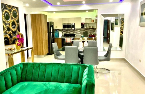 Punal Condo | Best Mountain View Condo 3 A/C WIFI & Cable!