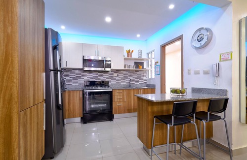 Punal Condo | Best Mountain View Condo 3 A/C WIFI & Cable!