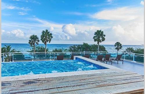 Sosua Apartment | Best ocean view Sosua-Cabarete
