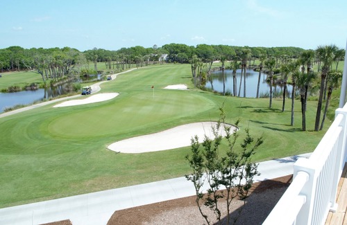 Seabrook Island Condo | BEST OCEANFRONT & GOLF ON SEABROOK ISLAND!